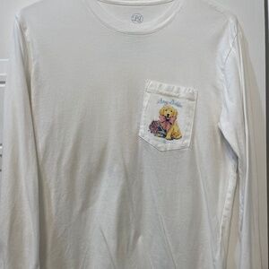 Lauren James Long Sleeve T